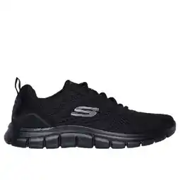 Hervis HERREN FREIZEITSCHUH TRACK - LESHUR SCHWARZ HERVIS Angebot