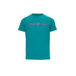 Hervis KINDER KOLLEKTION T-SHIRT GRÜN HERVIS Angebot