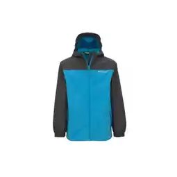 Hervis KINDER KOLLEKTION WANDERJACKE BLAU HERVIS Angebot
