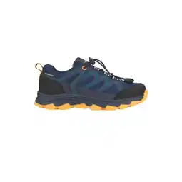 Hervis KINDER HIKINGSCHUH SONIC BOY DUNKELBLAU/NAVY HERVIS Angebot