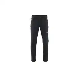 Hervis HERREN WANDERHOSE MENFI SCHWARZ HERVIS Angebot