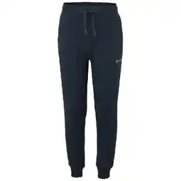 Hervis KINDER SPORTSWEAR OUTFIT BW PANT GECUFFED DUNKELBLAU/NAVY HERVIS Angebot