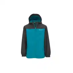 Hervis KINDER KOLLEKTION WANDERJACKE GRÜN HERVIS Angebot