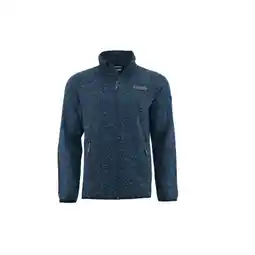 Hervis HERREN STRICKJACKE PASSO DUNKELBLAU/NAVY HERVIS Angebot
