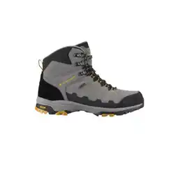 Hervis HERREN TREKKINGSCHUH TASMAN ANTHRAZIT HERVIS APP Preis Angebot