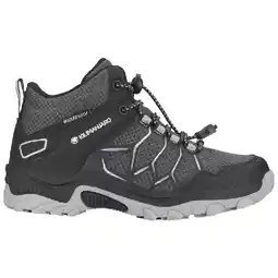 Hervis KINDER TREKKINGSCHUH TYRAN ANTHRAZIT HERVIS Angebot