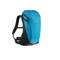 Hervis WANDERRUCKSACK VERTIKAL 25L BLAU HERVIS Angebot