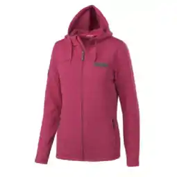 Hervis DAMEN STRICKJACKE PASSO PINK HERVIS Angebot