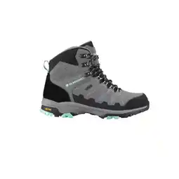 Hervis DAMEN TREKKINGSCHUH TASMAN ANTHRAZIT HERVIS APP Preis Angebot