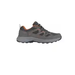 Hervis HERREN HIKINGSCHUH ETNA ANTHRAZIT HERVIS Angebot