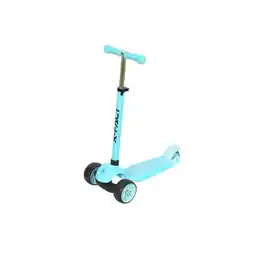 Hervis KINDER SCOOTER MINI BLAU HERVIS Angebot