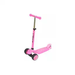 Hervis KINDER SCOOTER MINI PINK HERVIS Angebot