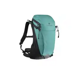 Hervis WANDERRUCKSACK VERTIKAL 25L HELLBLAU HERVIS Angebot