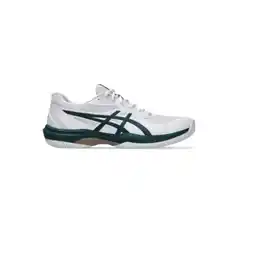 Hervis TENNISSCHUH GAME FF CLAY/OC WEIß HERVIS Angebot