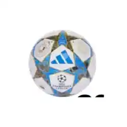 Hervis FUSSBALL UEFA CHAMPIONS LEAGUE BALL, HERVIS Angebot
