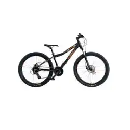 Hervis JUGENDFAHRRAD ALURAHMEN REBELS 26 KEINE HERVIS Angebot
