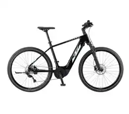 Hervis HERREN E-CROSSBIKE ELOCROSS 9 HERVIS Angebot