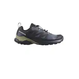 Hervis HERREN HIKINGSCHUH X-ADVENTURE GTX BLAU HERVIS Angebot