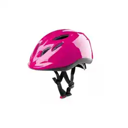 Hervis KINDER RADHELM KID RIDER PINK HERVIS Angebot