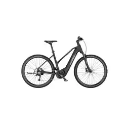 Hervis DAMEN E-CROSSBIKE ELOCROSS 9 HERVIS Angebot