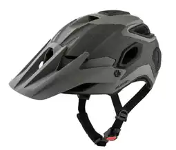 Hervis MTB CARBON RADHELM ROOTAGE GRAU HERVIS Angebot