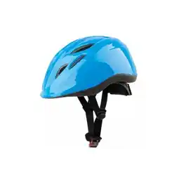 Hervis KINDER RADHELM KID RIDER BLAU HERVIS Angebot