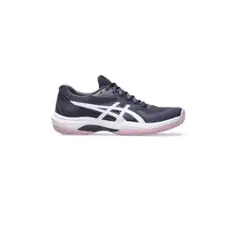 Hervis DAMEN TENNISSCHUH GAME FF CLAY/OC DUNKELBLAU/NAVY HERVIS Angebot
