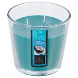 Möbelix Duftkerze „NINA“ 41170009 Möbelix Angebot