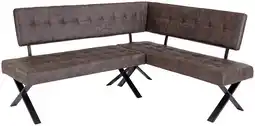 Möbelix Eckbank 0039000203 Möbelix Angebot