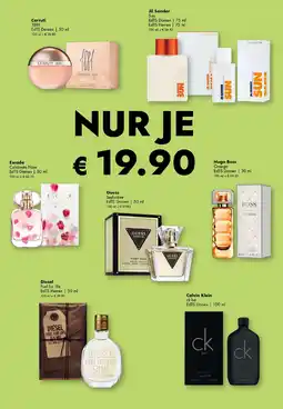 Travel FREE aktionsprodukte Parfums & Kosmetik Angebot