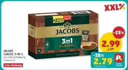 PENNY JACOBS CLASSIC 3-IN-1 Angebot