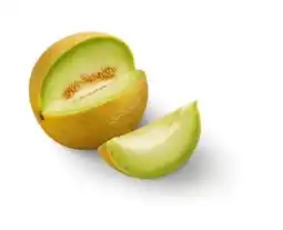 Billa Galiamelonen Angebot
