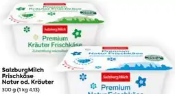 Billa Salzburg Milch Frischkäse Angebot