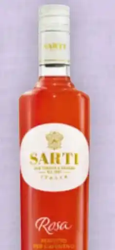 Billa Sarti Rosa Angebot