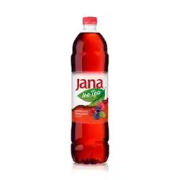 Billa Jana Eistee Waldfrucht Angebot