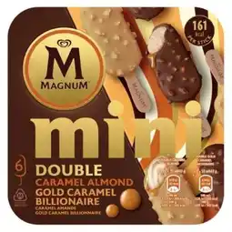 Billa Eskimo Magnum Angebot