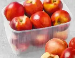 Billa Nektarinen Angebot