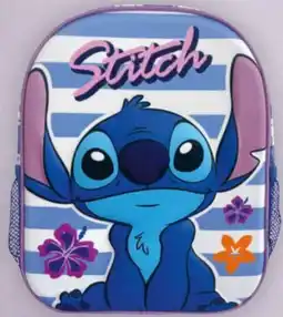 Billa Kinder Rucksack 3D Angebot