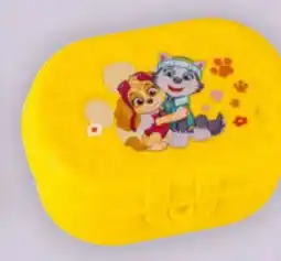 Billa Lunchbox Paw Patrol Angebot