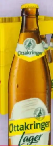 Billa Ottakringer Lager Angebot