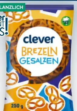 Billa Clever Brezeln Angebot