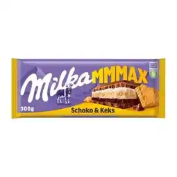 Billa Milka Schokolade Angebot