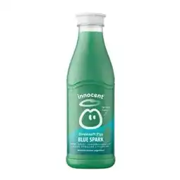 Billa Innocent Plus Saft Blue Break Angebot