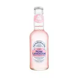 Billa Fentimans Rose Lemonade Angebot