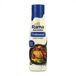 Billa Rama Culinesse Angebot