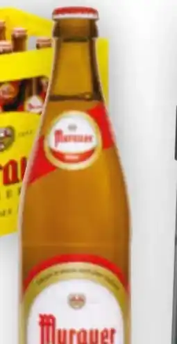 Billa Murauer Märzen Angebot