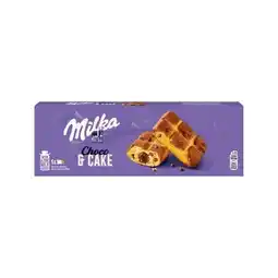 Billa Milka Küchlein Cake & Choc Angebot