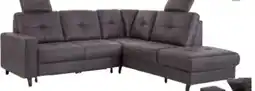 Möbelix James Wood Wohnlandschaft Angebot