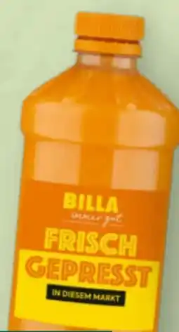Billa Billa immer gut Multiboost Angebot