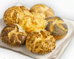 Billa ja!natürlich Bio Bäckersonne Angebot